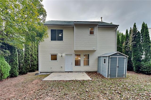 2318 Wavetree Lane NW, Acworth, GA 30101