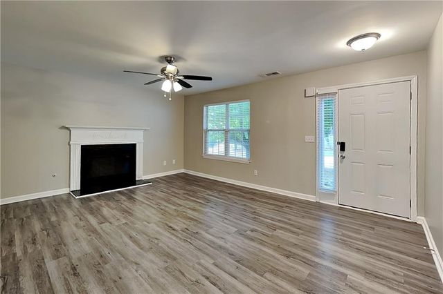 2318 Wavetree Lane NW, Acworth, GA 30101