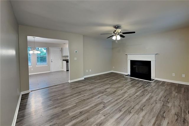 2318 Wavetree Lane NW, Acworth, GA 30101