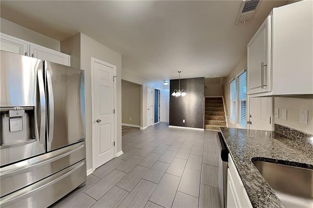 2318 Wavetree Lane NW, Acworth, GA 30101