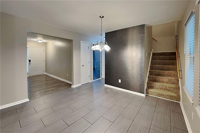 2318 Wavetree Lane NW, Acworth, GA 30101