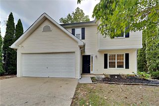 2318 Wavetree Lane NW, Acworth, GA 30101