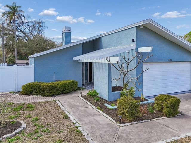 605 25TH STREET SW, Largo, FL 33770