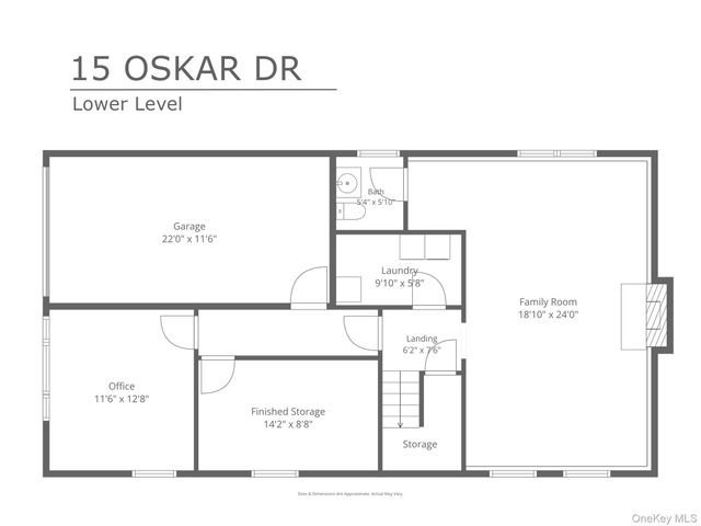 15 Oskar Drive, Mahopac, NY 10541