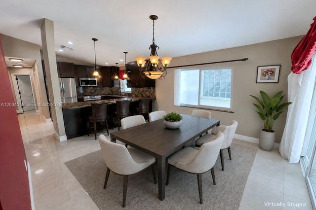414 SW 177th Ave, Pembroke Pines, FL 33029