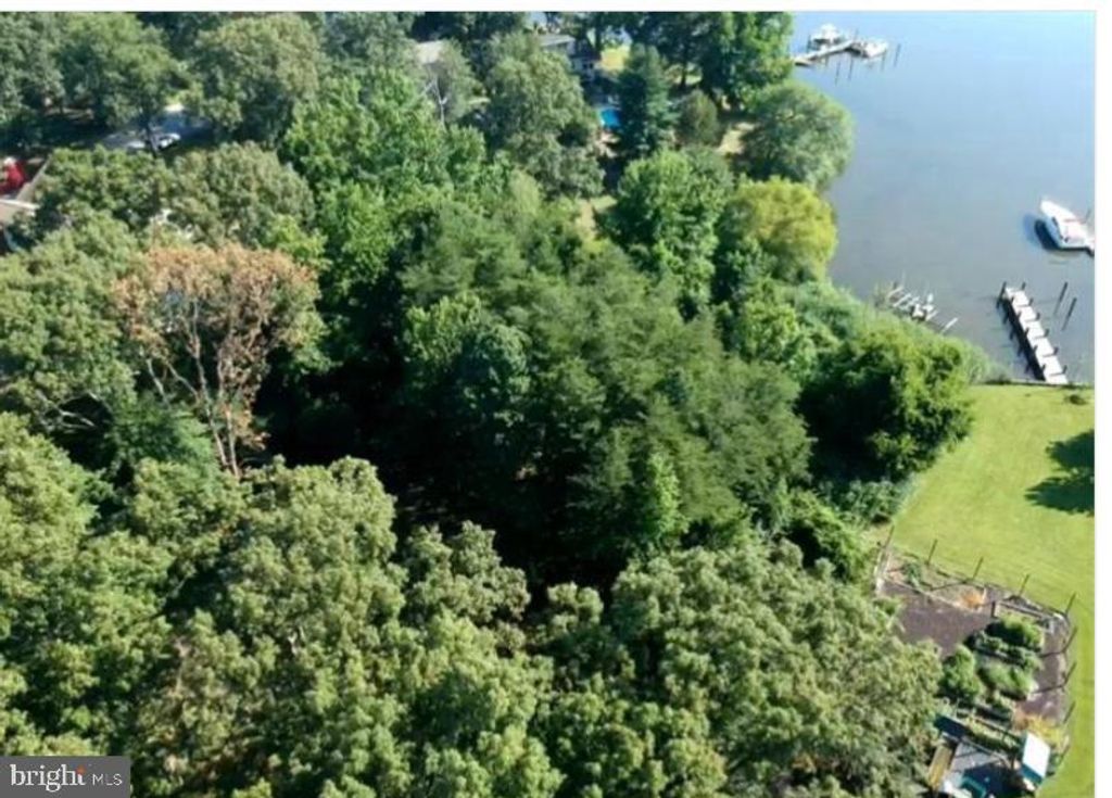 CORNFIELD RD, Pasadena, MD 21122