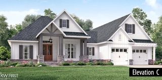 5299 Championship Drive, Fenton Twp, MI 48451