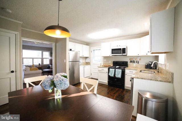 309 N WOODLAWN AVE N, Annapolis, MD 21401