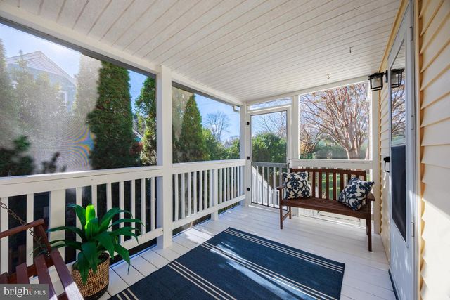 309 N WOODLAWN AVE N, Annapolis, MD 21401