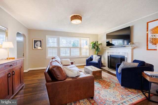 309 N WOODLAWN AVE N, Annapolis, MD 21401