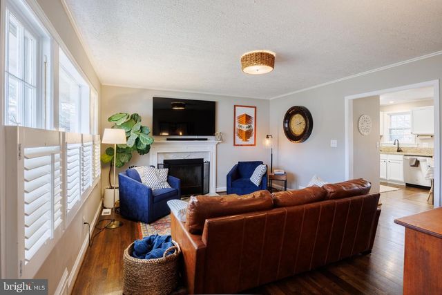 309 N WOODLAWN AVE N, Annapolis, MD 21401