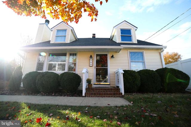 309 N WOODLAWN AVE N, Annapolis, MD 21401