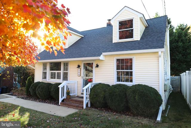 309 N WOODLAWN AVE N, Annapolis, MD 21401