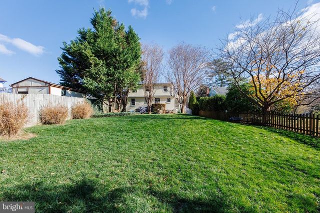 309 N WOODLAWN AVE N, Annapolis, MD 21401