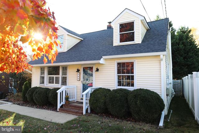 309 N WOODLAWN AVE N, Annapolis, MD 21401