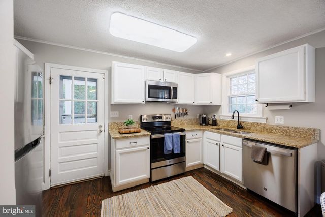 309 N WOODLAWN AVE N, Annapolis, MD 21401