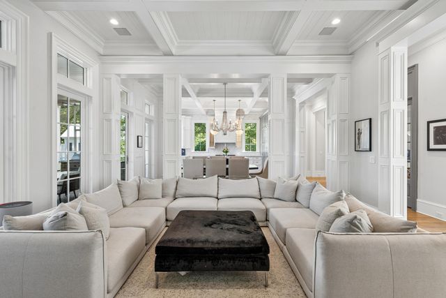 211 Ithecaw Creek Street, Charleston, SC 29492