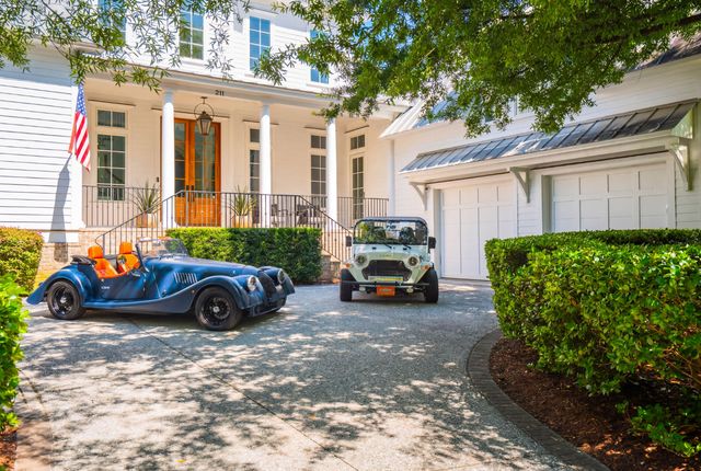 211 Ithecaw Creek Street, Charleston, SC 29492