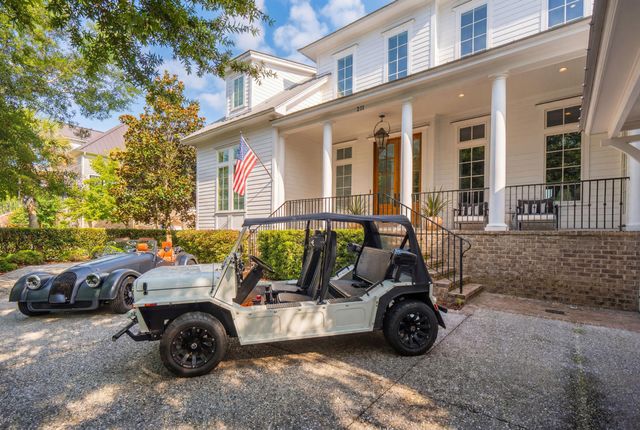 211 Ithecaw Creek Street, Charleston, SC 29492