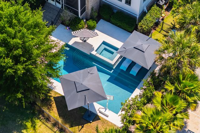 211 Ithecaw Creek Street, Charleston, SC 29492