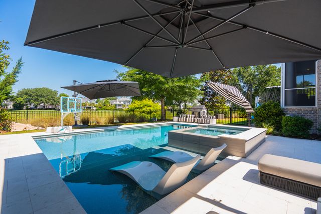 211 Ithecaw Creek Street, Charleston, SC 29492