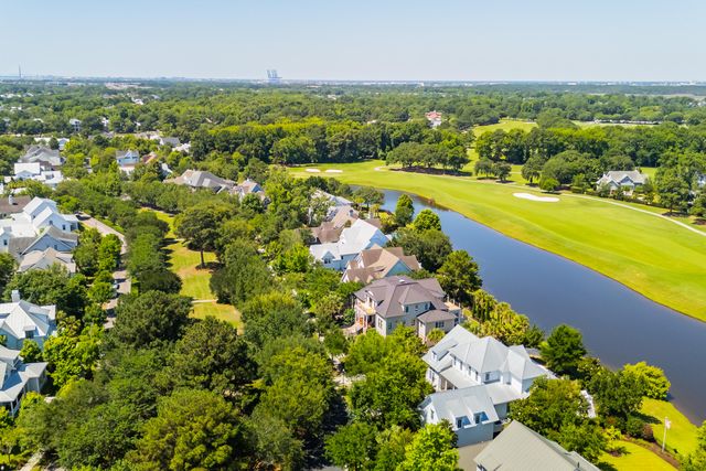211 Ithecaw Creek Street, Charleston, SC 29492