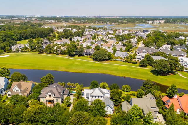 211 Ithecaw Creek Street, Charleston, SC 29492