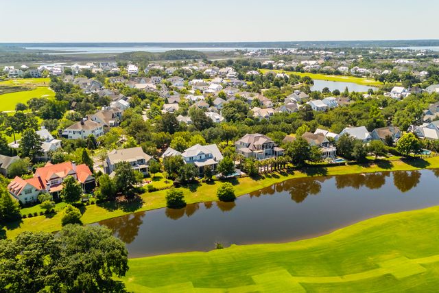 211 Ithecaw Creek Street, Charleston, SC 29492