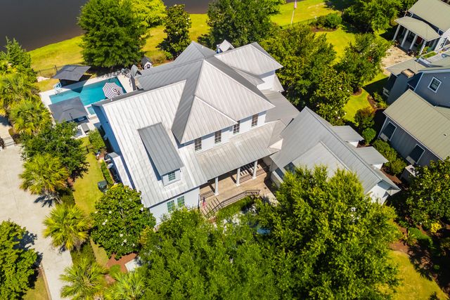 211 Ithecaw Creek Street, Charleston, SC 29492