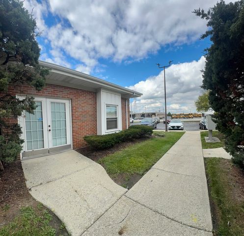 4701 Midlothian Turnpike 31, Crestwood, IL 60418