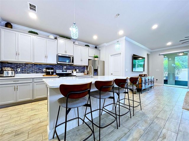 5942 GRAND SONATA AVENUE, Lutz, FL 33558