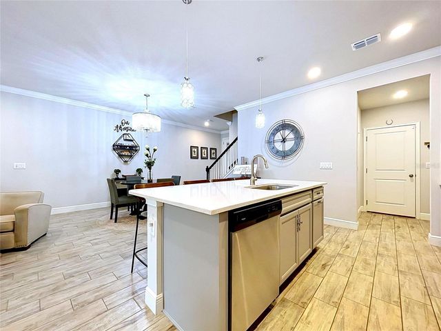5942 GRAND SONATA AVENUE, Lutz, FL 33558
