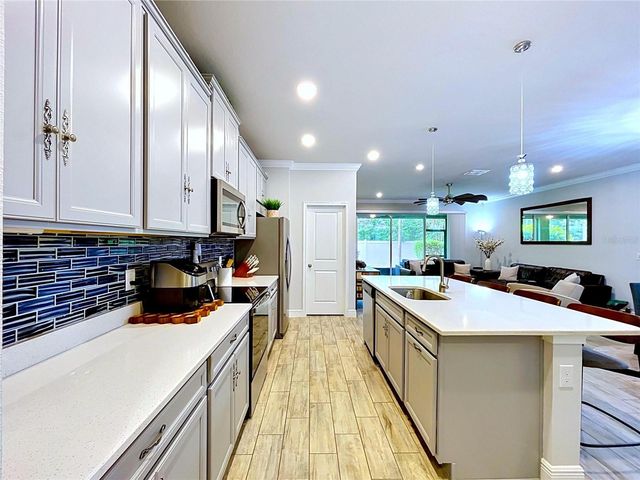 5942 GRAND SONATA AVENUE, Lutz, FL 33558