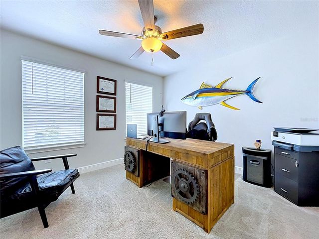 5942 GRAND SONATA AVENUE, Lutz, FL 33558