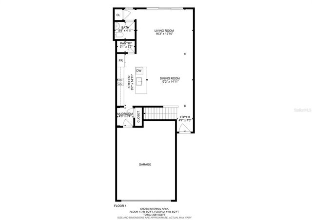 5942 GRAND SONATA AVENUE, Lutz, FL 33558