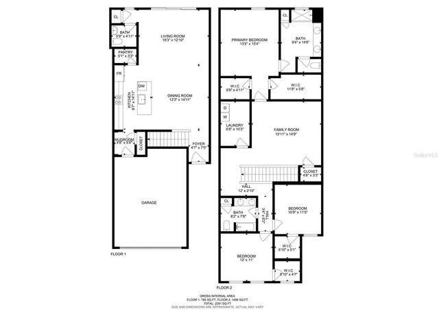 5942 GRAND SONATA AVENUE, Lutz, FL 33558