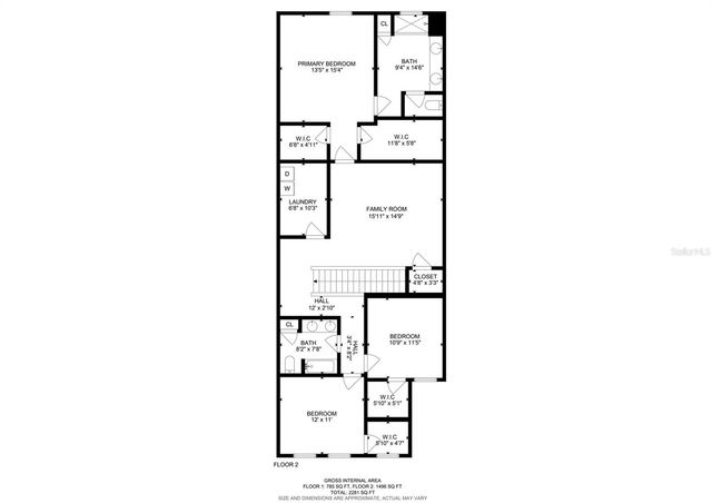 5942 GRAND SONATA AVENUE, Lutz, FL 33558