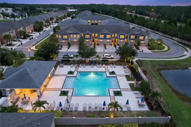 5942 GRAND SONATA AVENUE, Lutz, FL 33558
