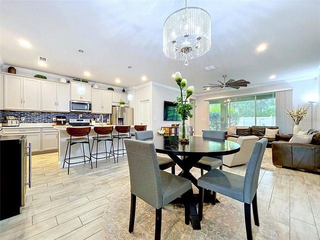5942 GRAND SONATA AVENUE, Lutz, FL 33558