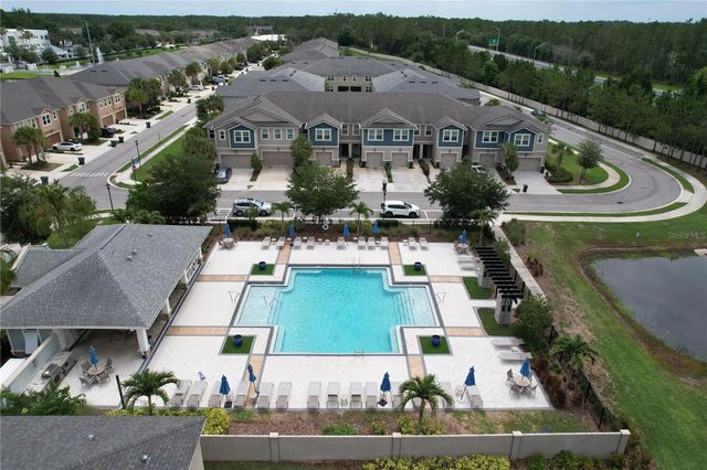 5942 GRAND SONATA AVENUE, Lutz, FL 33558