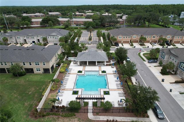 5942 GRAND SONATA AVENUE, Lutz, FL 33558