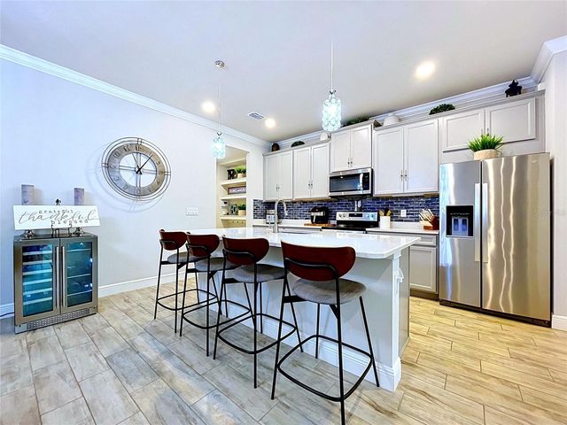5942 GRAND SONATA AVENUE, Lutz, FL 33558