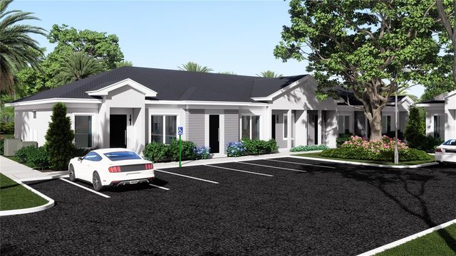 1205 NELA AVENUE, Orlando, FL 32809
