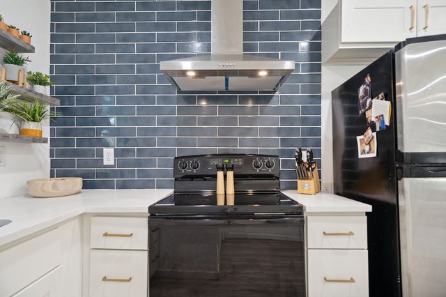 3005 Pate Drive, Fort Worth, TX 76105