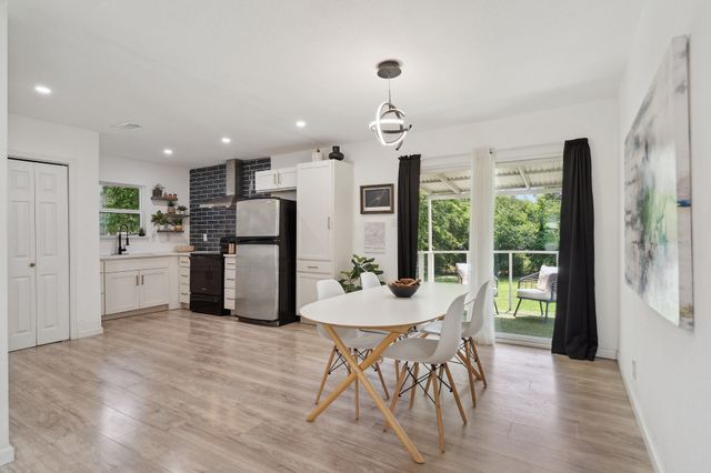 3005 Pate Drive, Fort Worth, TX 76105