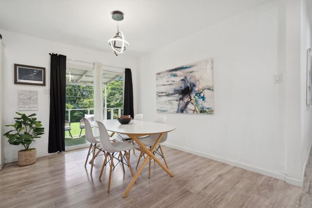 3005 Pate Drive, Fort Worth, TX 76105