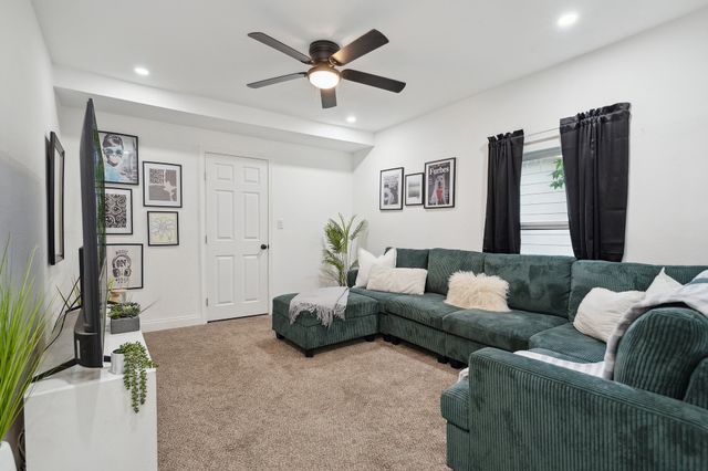 3005 Pate Drive, Fort Worth, TX 76105