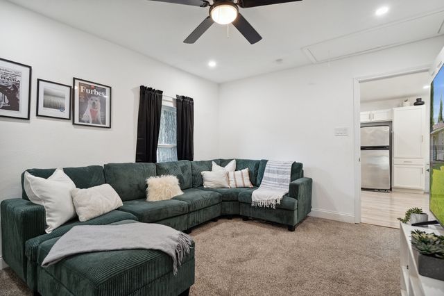 3005 Pate Drive, Fort Worth, TX 76105