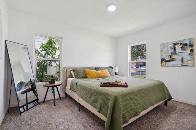 3005 Pate Drive, Fort Worth, TX 76105