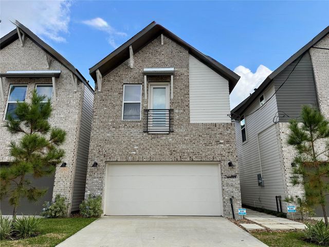 5624 Bertellis Lane, Houston, TX 77091